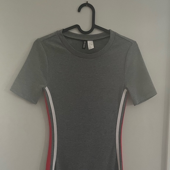 Slim Maxi Dress 🏎️ - Picture 1 of 4